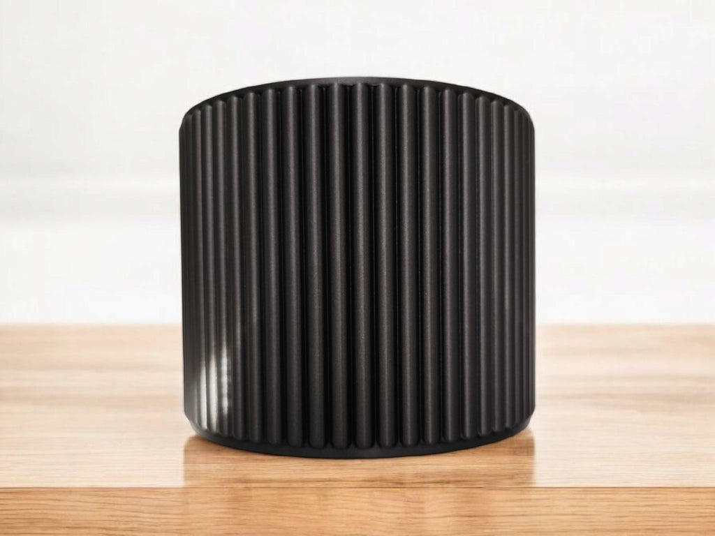 Vertical Ribbed Organizer