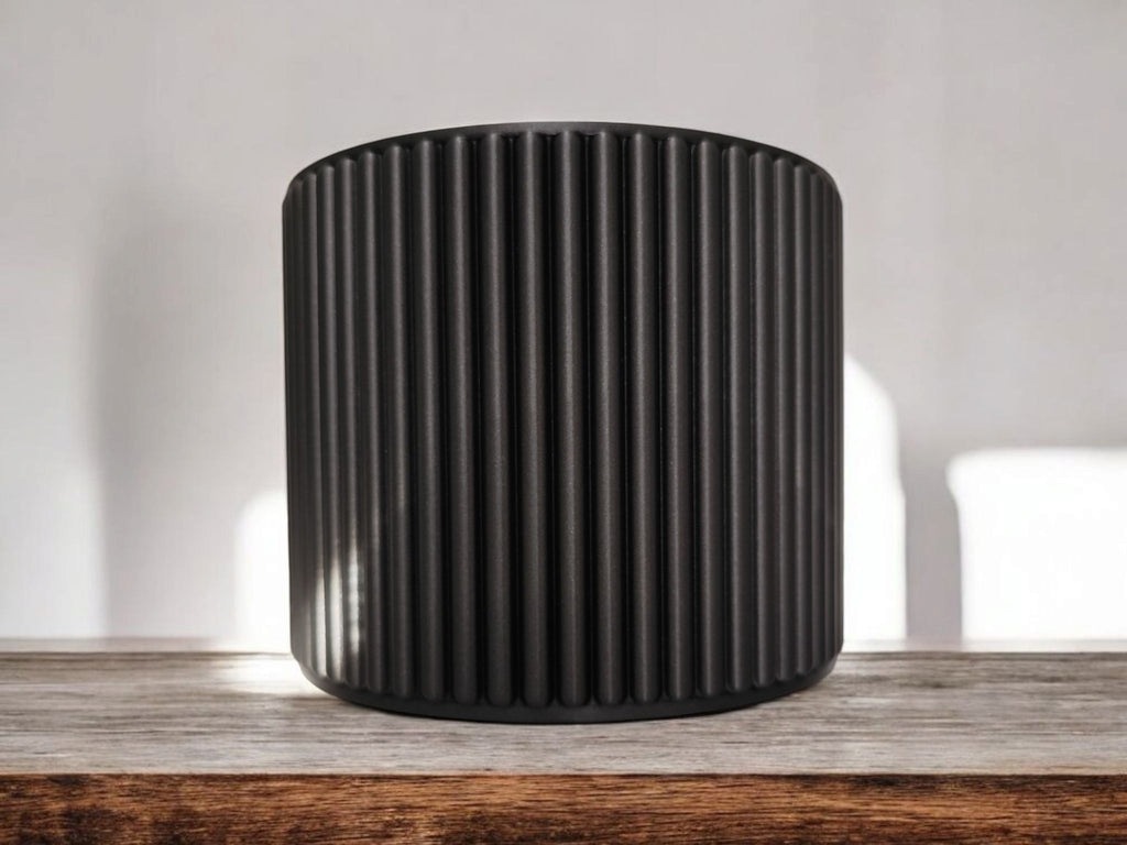 Vertical Ribbed Organizer