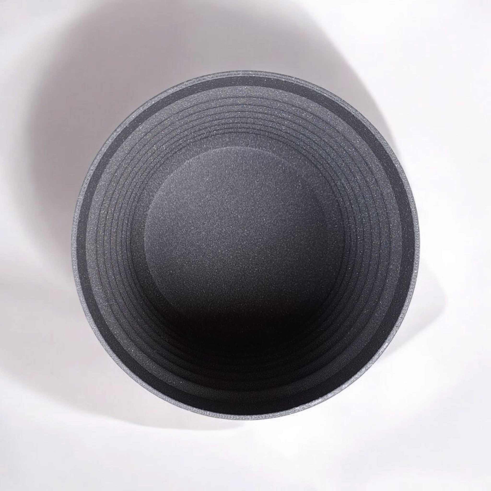 3D Printed Ribbed Planter