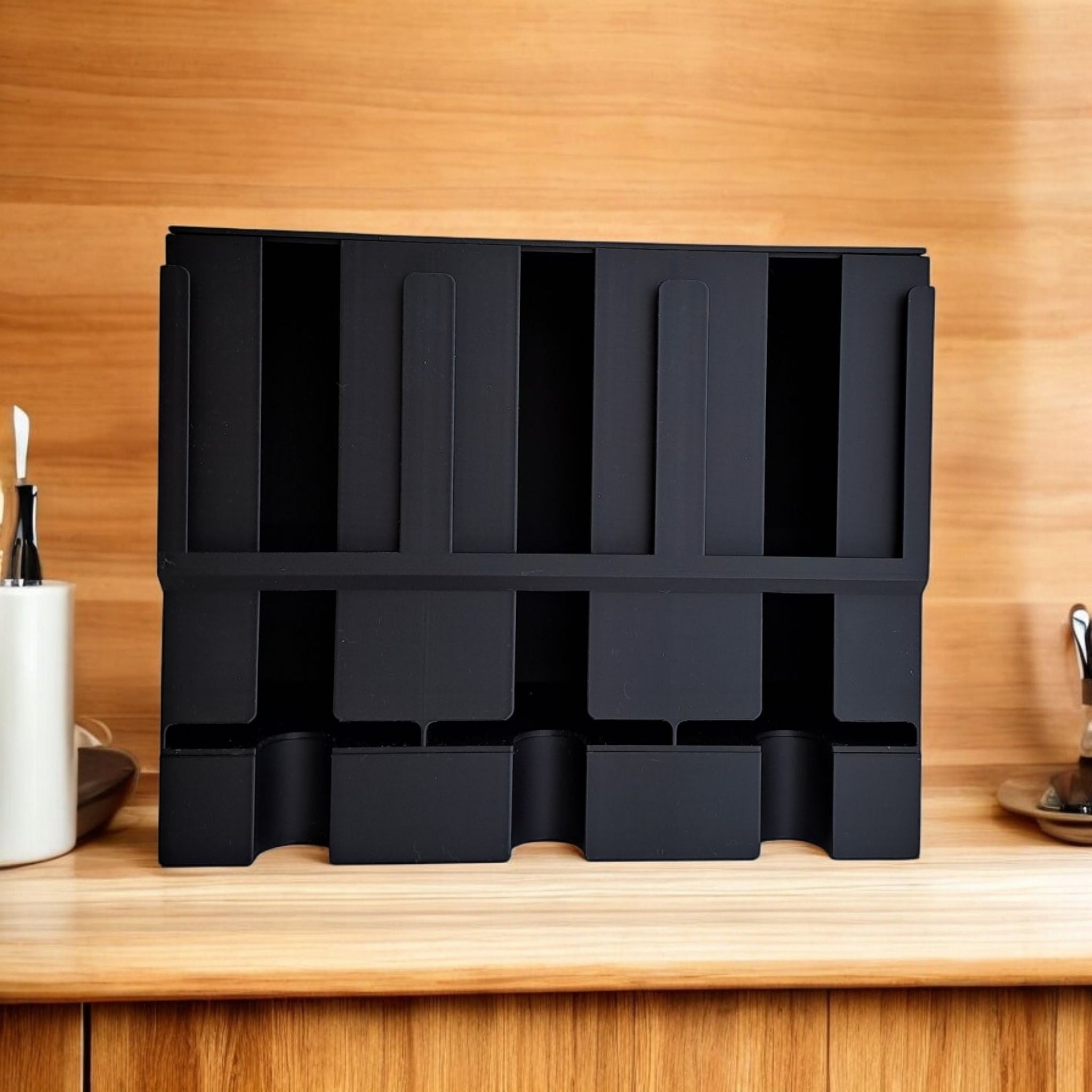 3D Printed Tea Bag Organizer