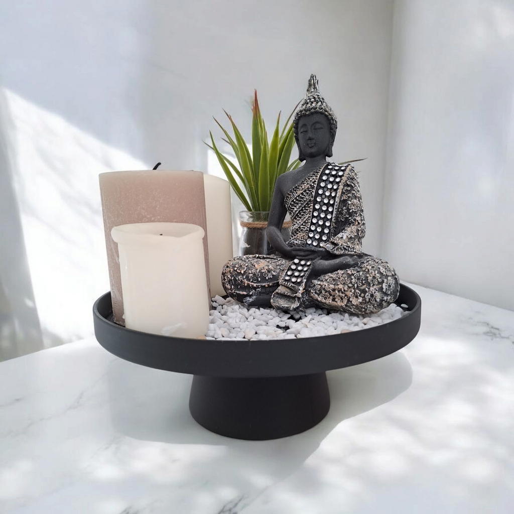 3D Printed Pedestal Display Tray