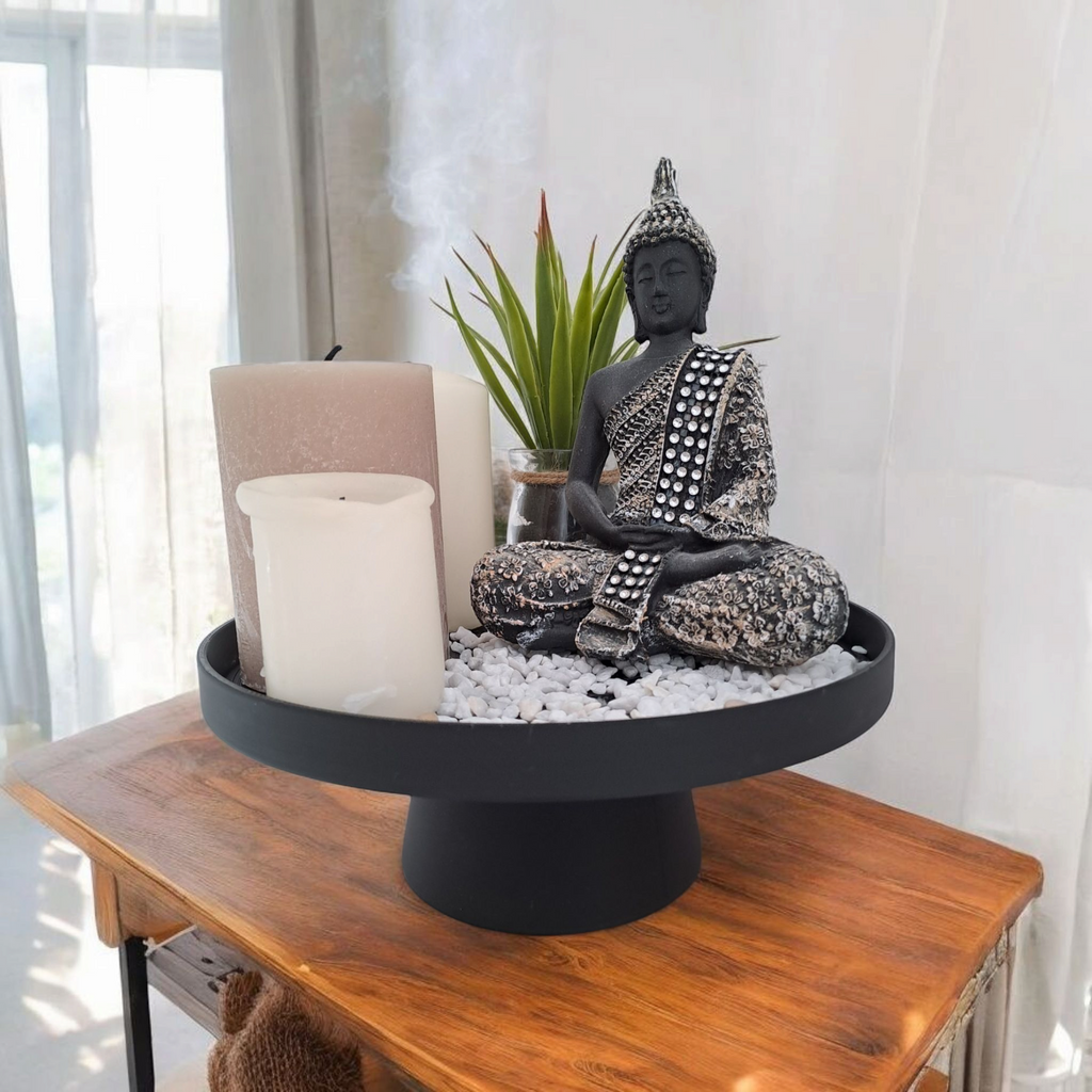 3D Printed Pedestal Display Tray