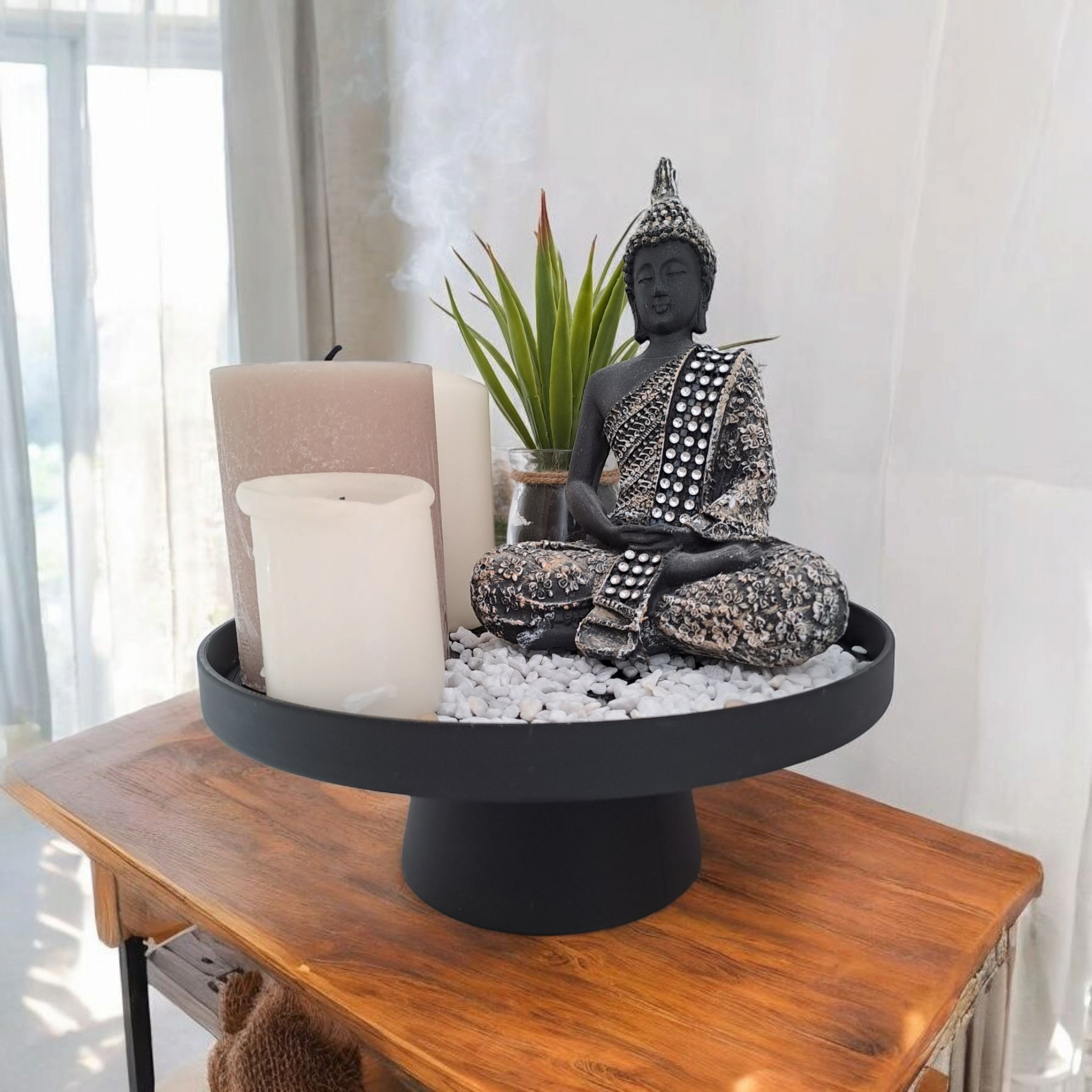 3D Printed Pedestal Display Tray